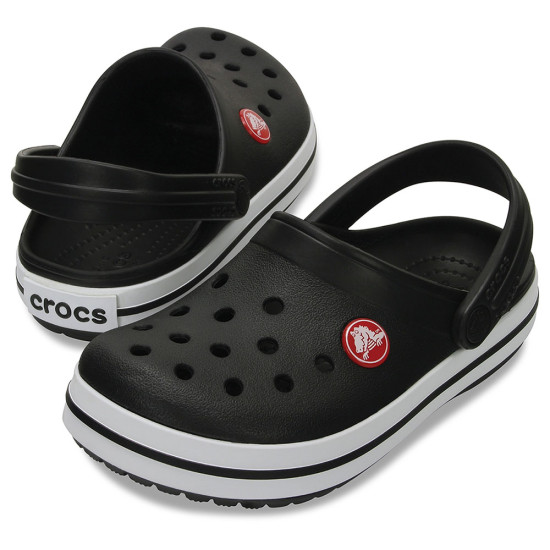 Crocs Toddler Crocband™ Clog